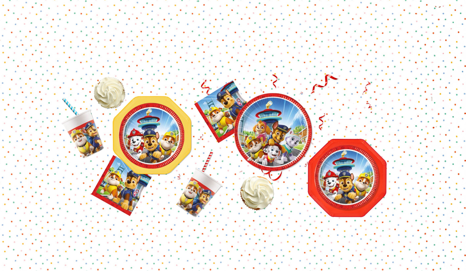 Paw Patrol