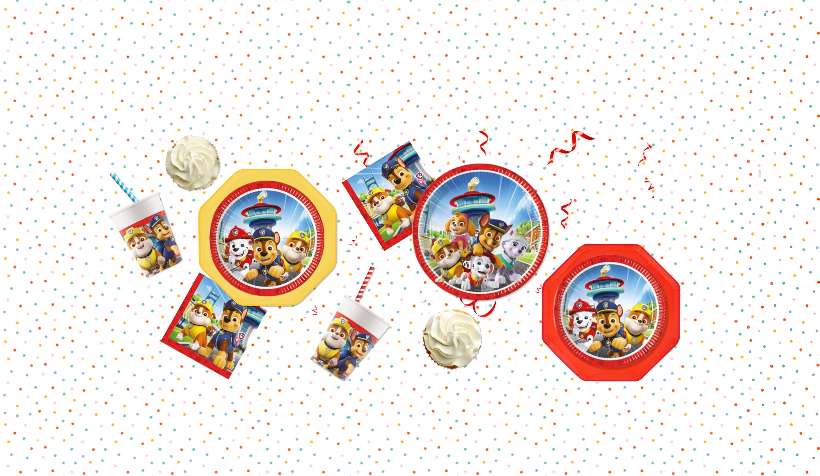 Paw Patrol