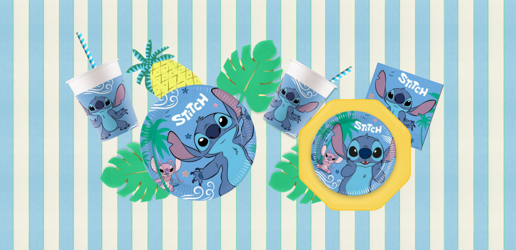 Stitch