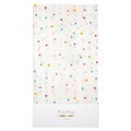 Tovaglia Colorful Dots Meri Meri