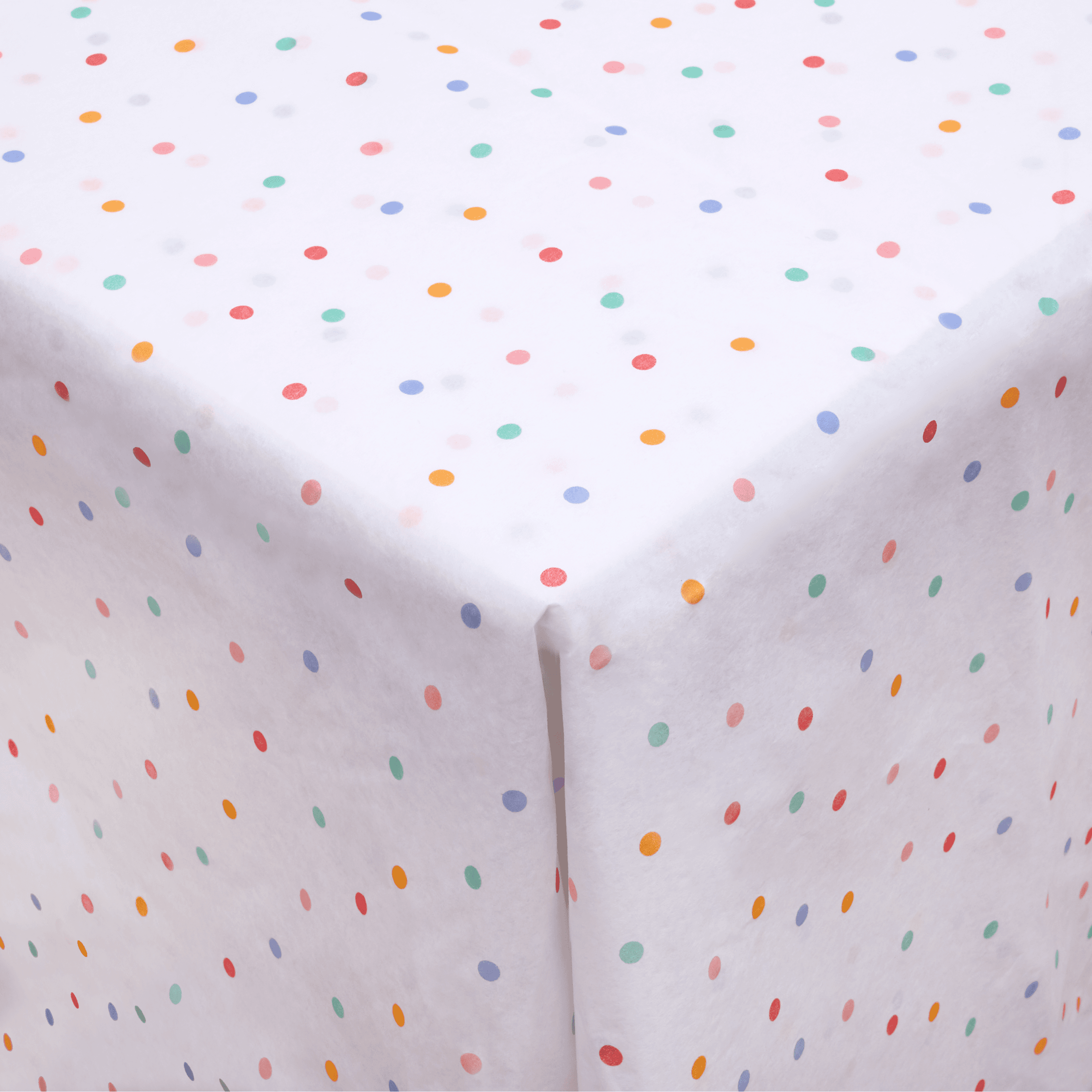 Tovaglia Colorful Dots Meri Meri