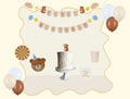 One Little Bear • Mini Kit