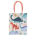 Dinosauri Party Favour bags (x8)