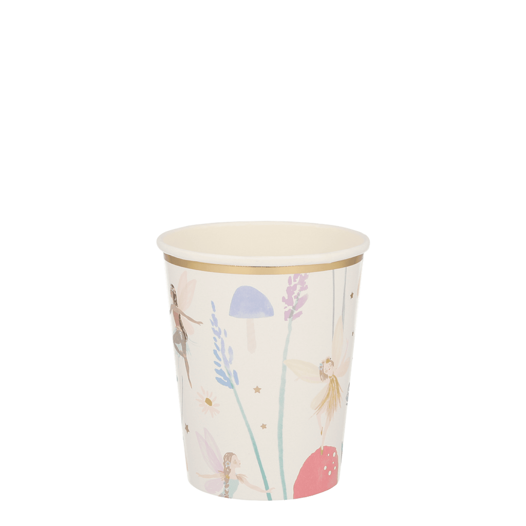 Bicchieri Fate Meri Meri (8 pz)