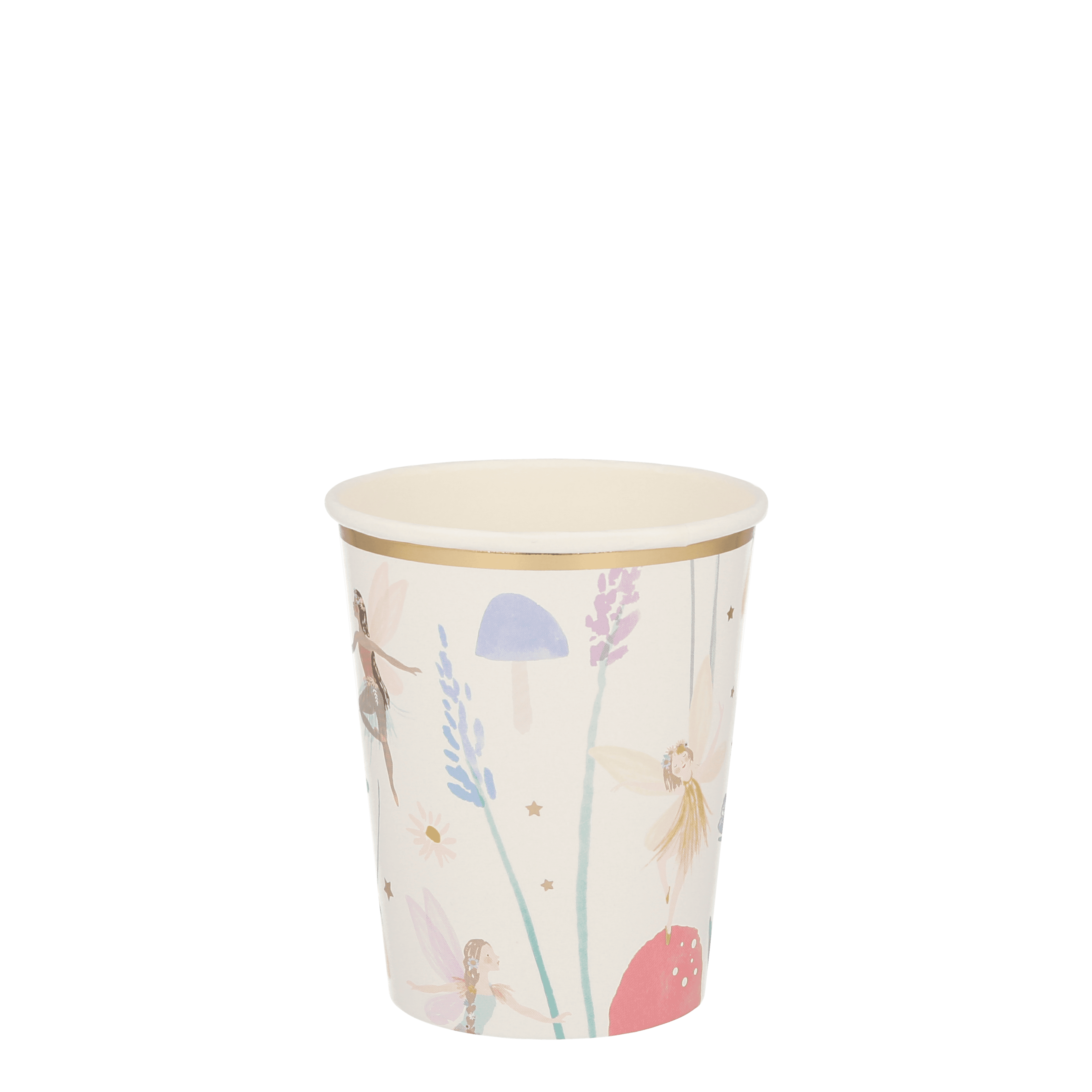 Bicchieri Fate Meri Meri (8 pz)