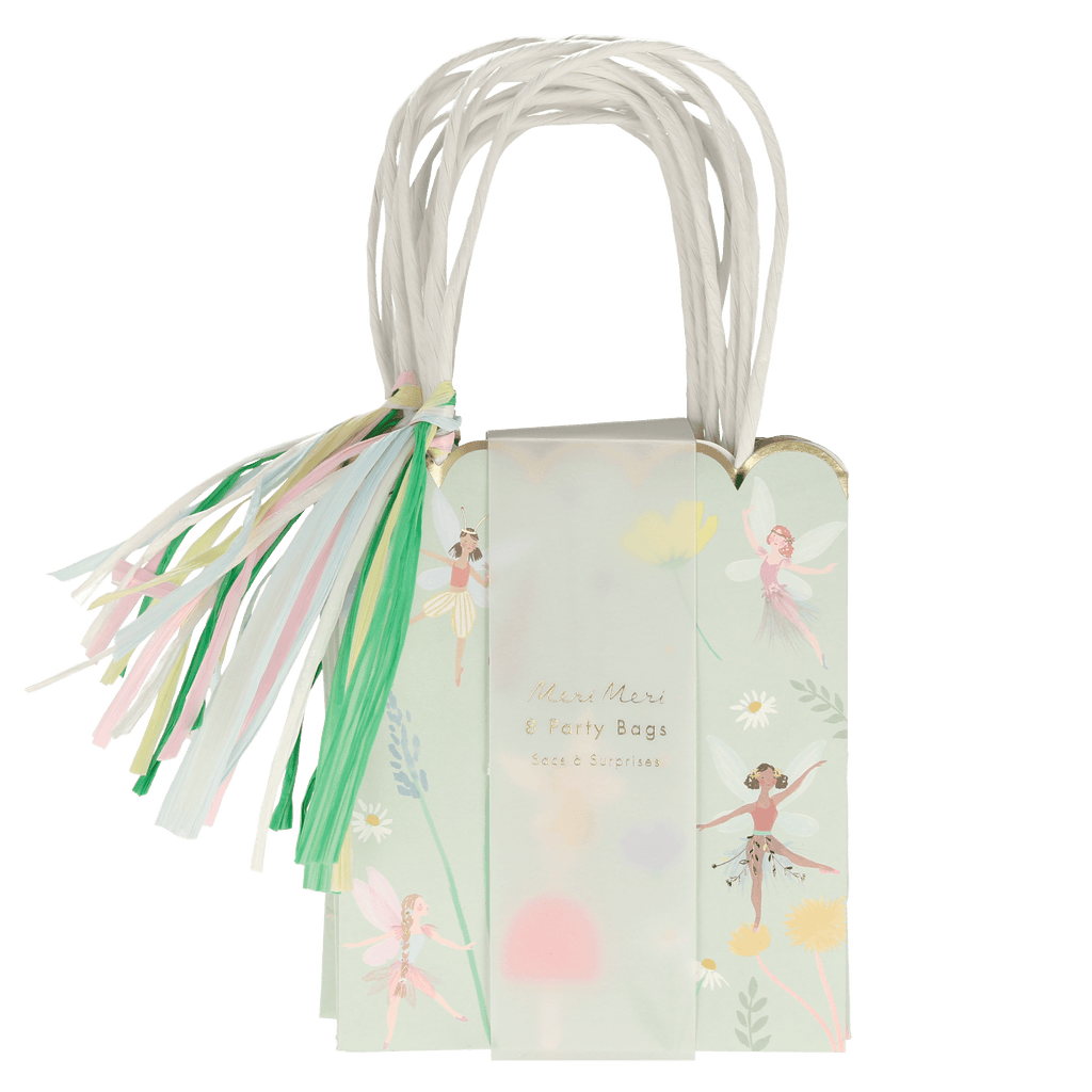 Favour Bag Fate (x 8)