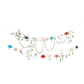 Fairy Garland Set – Ghirlanda decorativa fatine