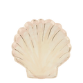 Piatti Conchiglia Sirene (x 8)