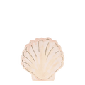 Piccoli Tovaglioli Conchiglia Sirene (x 16)