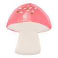 Piatti Fairy Funghi Meri Meri (8 pz)