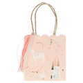 Princess Party Favour Bag (x8)