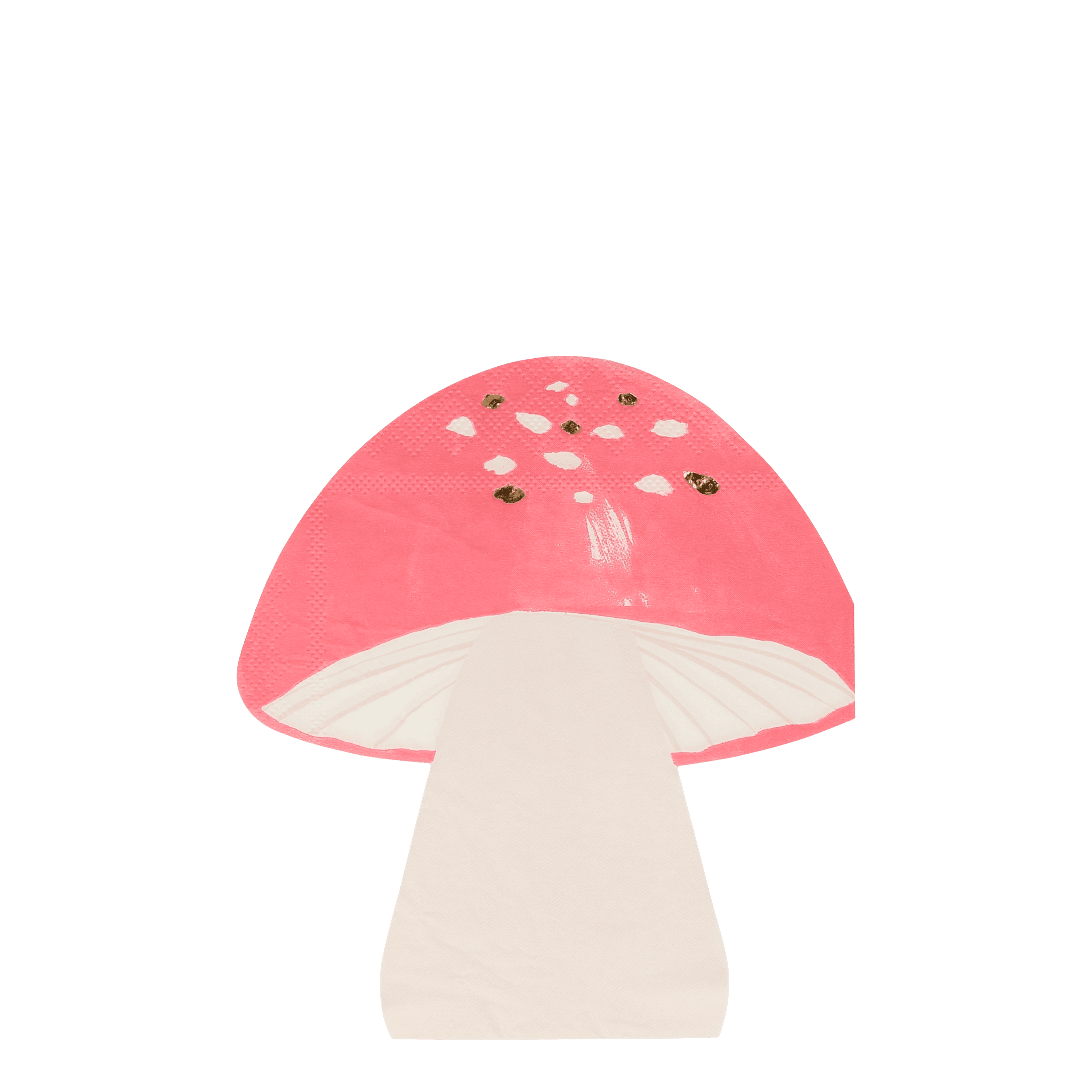 Tovaglioli Fairy Funhroom Meri Meri (16 pz)