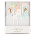 Candeline Magical Princess
