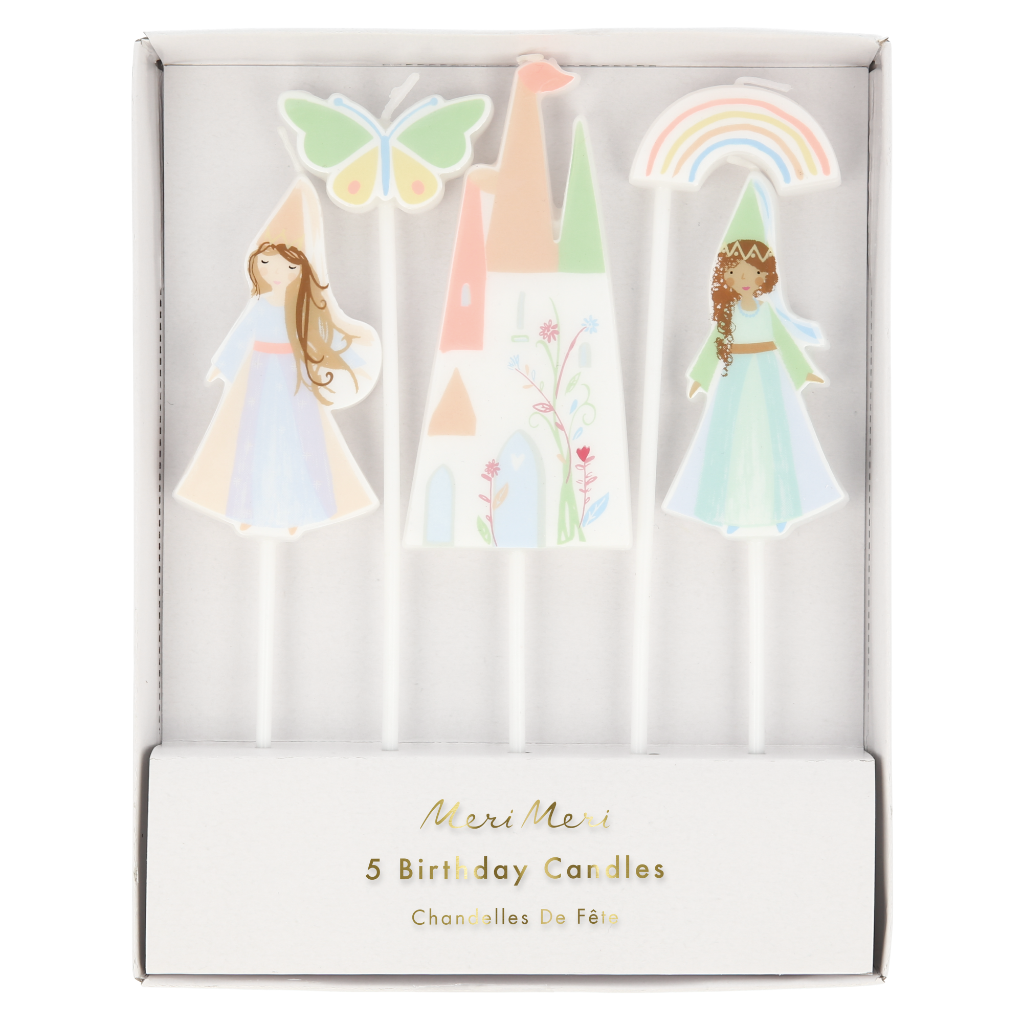 Candeline Magical Princess