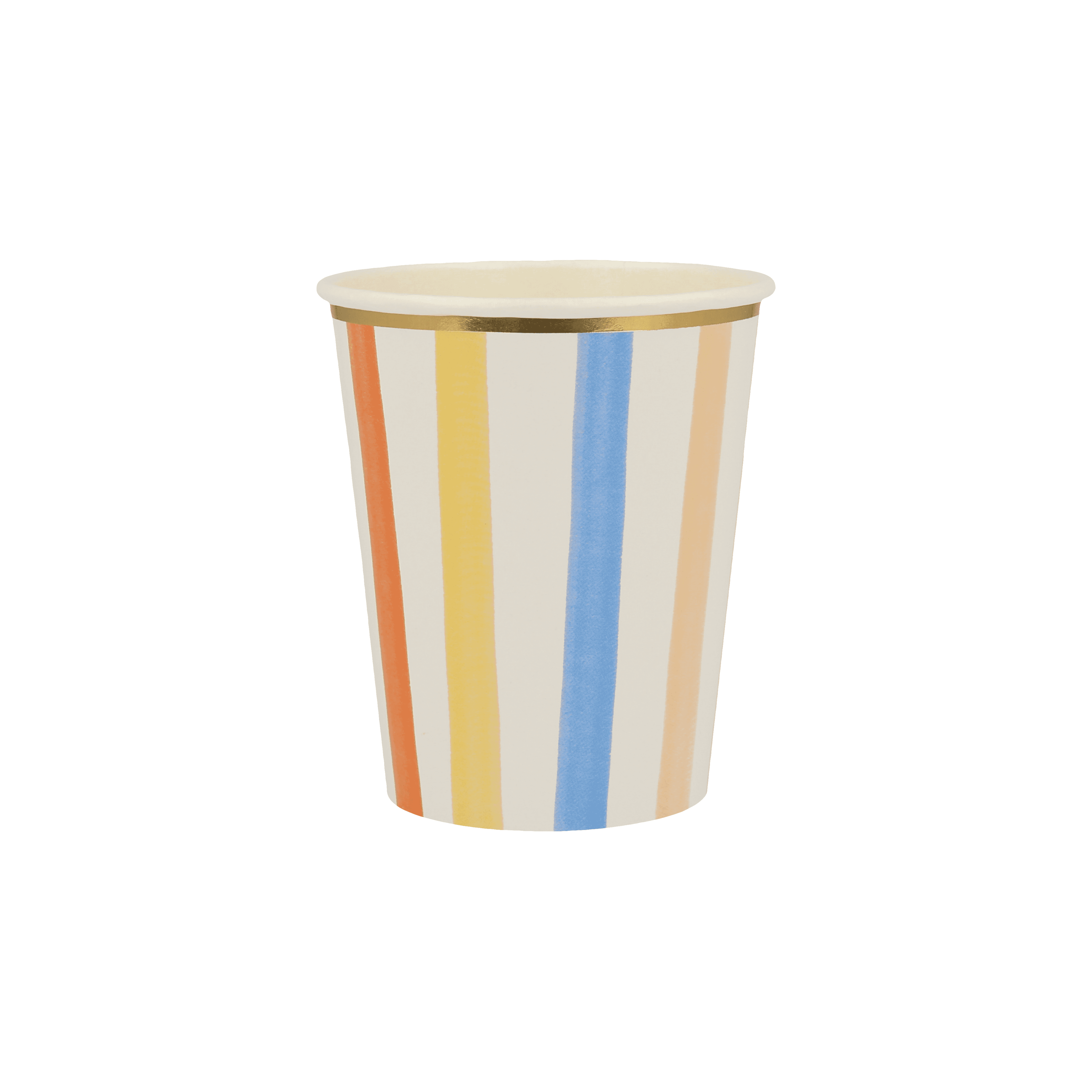 Bicchieri Colourful Pattern (x 8)