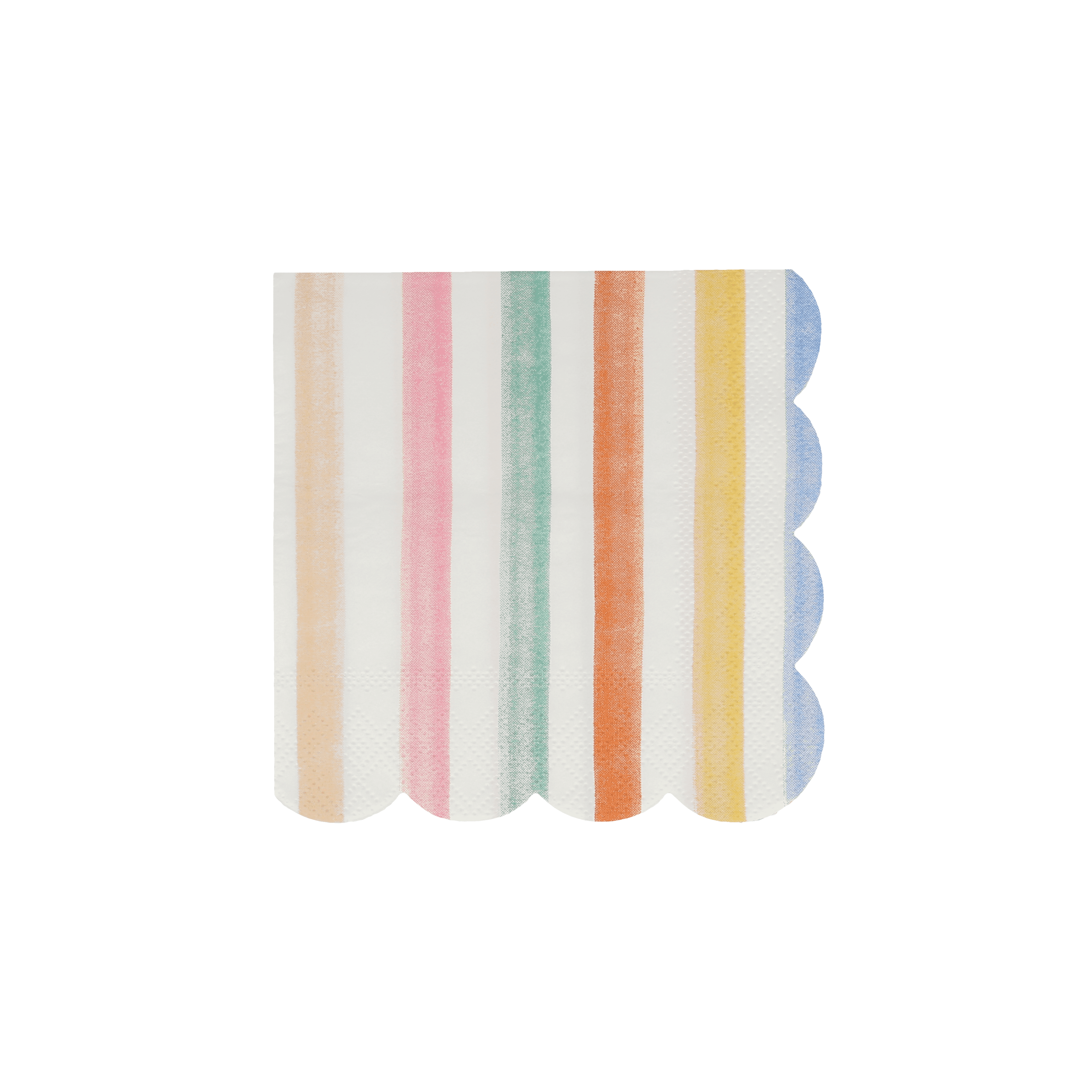 Tovaglioli Colourful Pattern Piccoli (x 16)