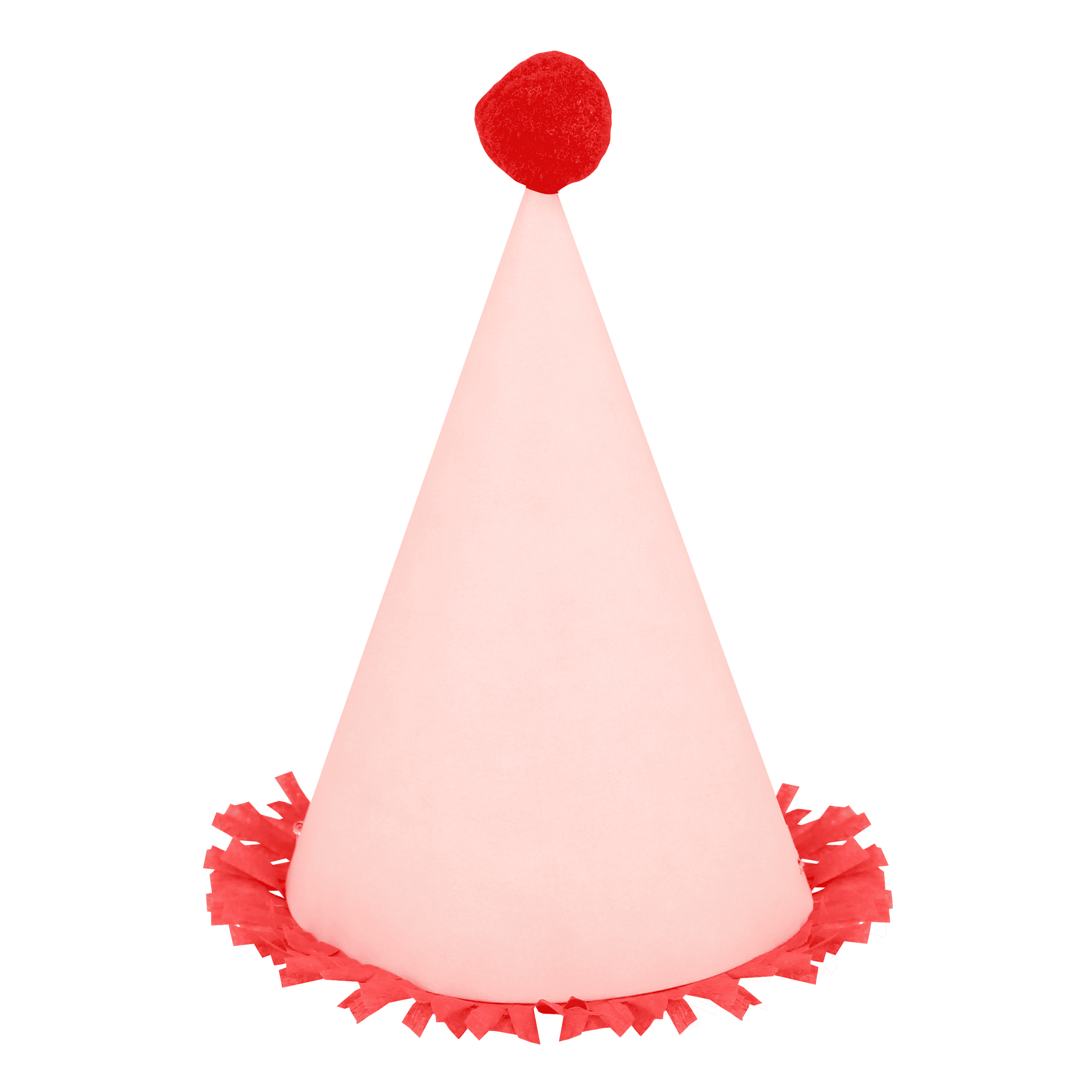Cappellini Party Hats Grandi (x 8)