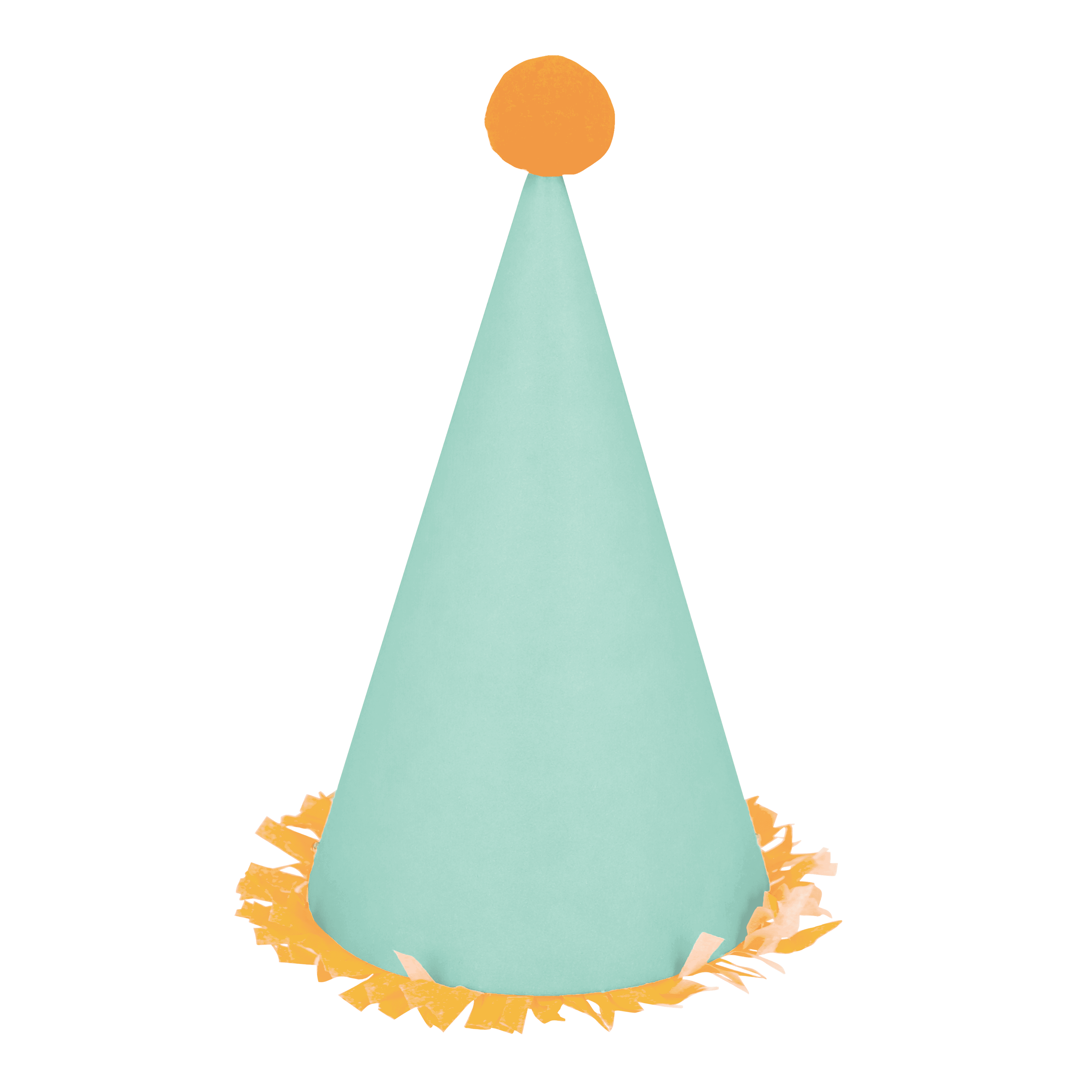Cappellini Party Hats Grandi (x 8)