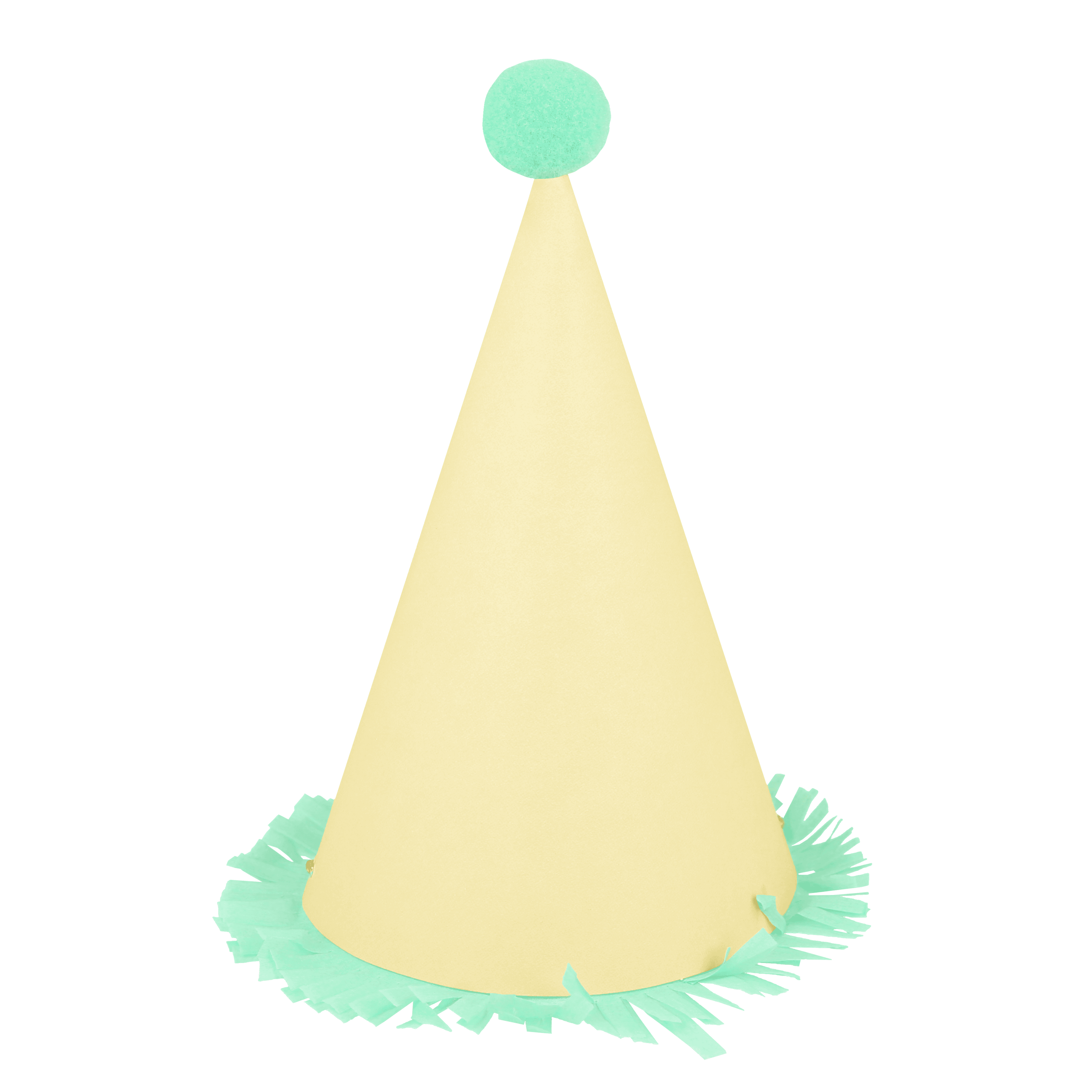 Cappellini Party Hats Grandi (x 8)
