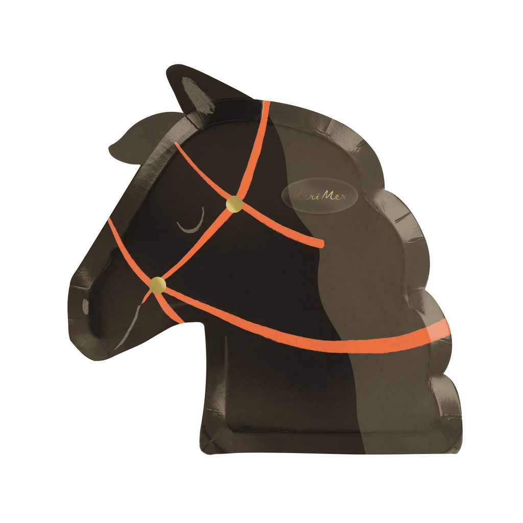Piatti Cavallo (x 8)