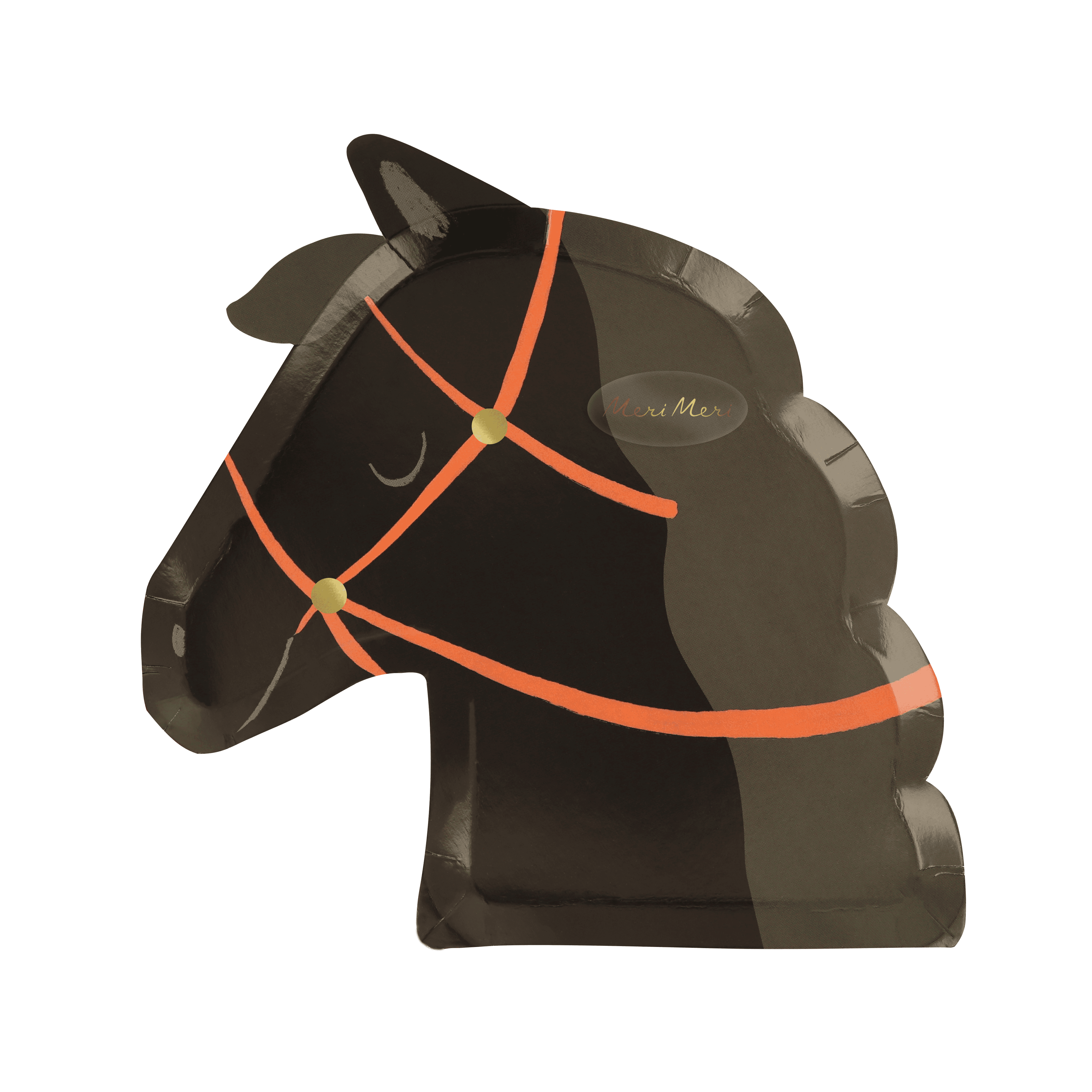 Piatti Cavallo (x 8)