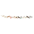 Horses Garland – Ghirlanda Cavalli