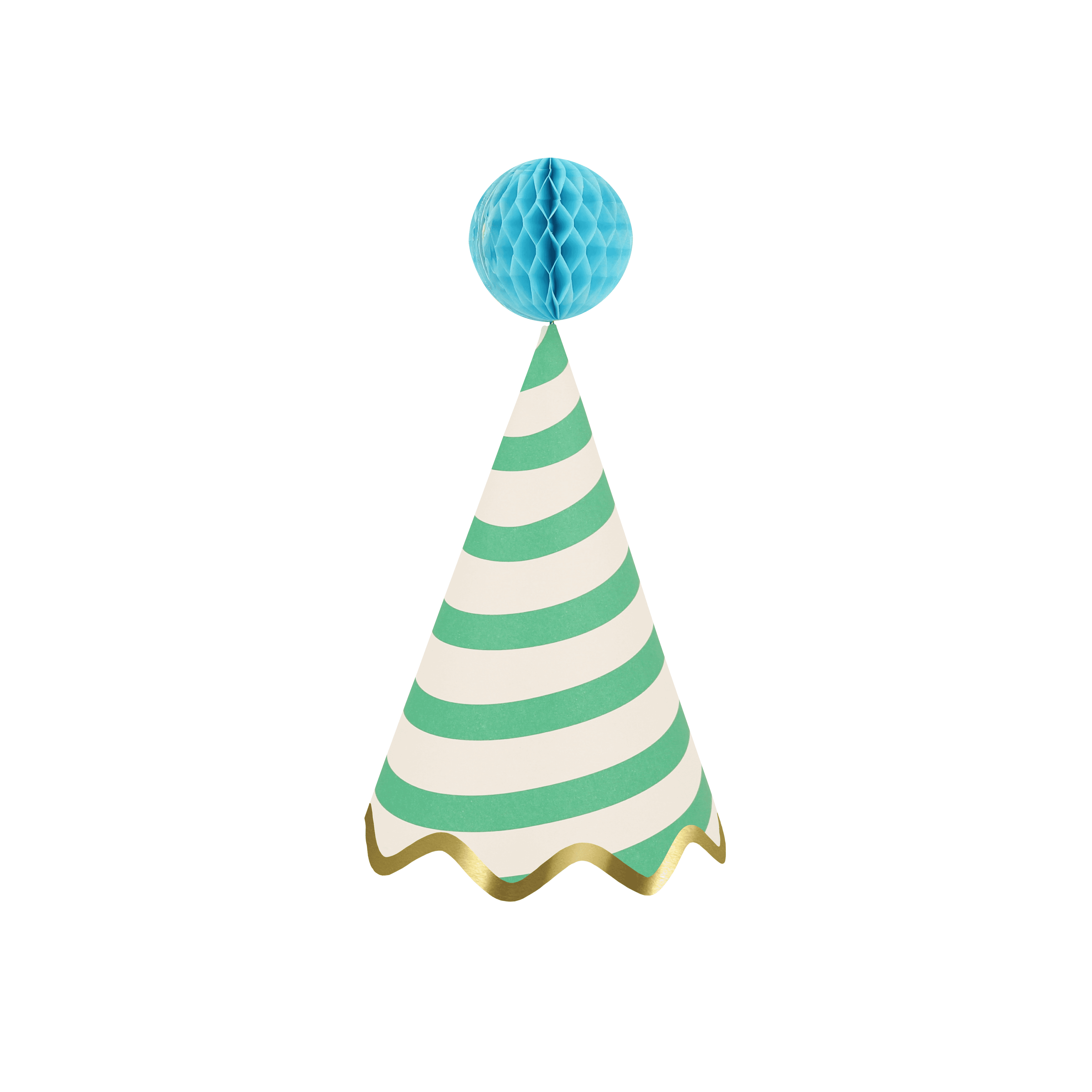 Cappellini Happy Stripes (x 8)