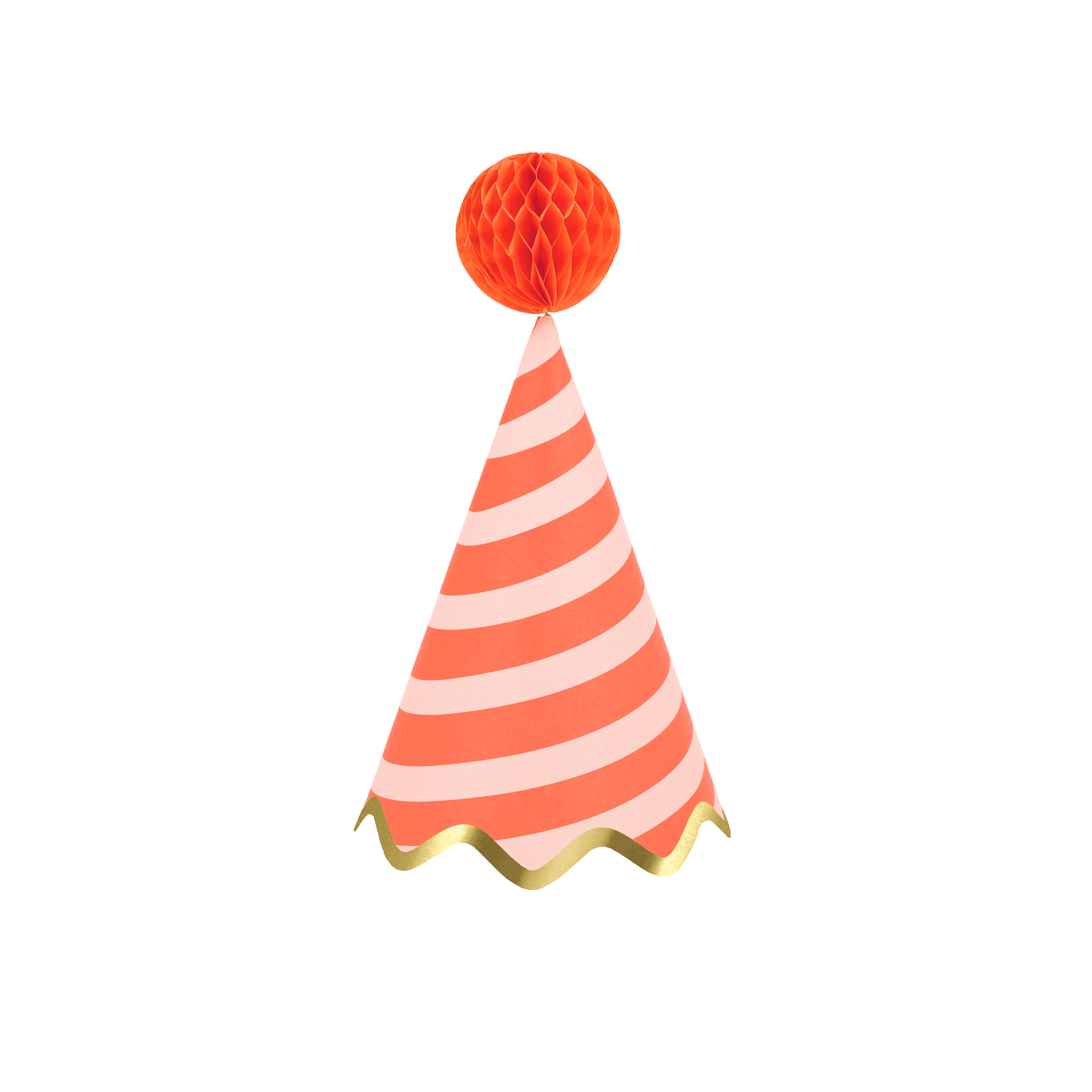 Cappellini Happy Stripes (x 8)