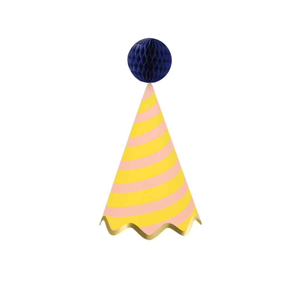 Cappellini Happy Stripes (x 8)