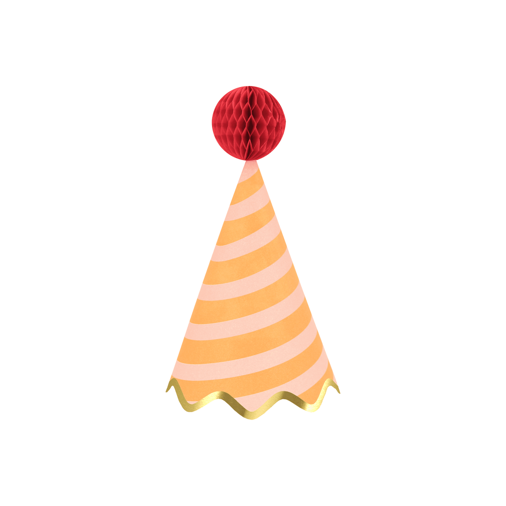 Cappellini Happy Stripes (x 8)