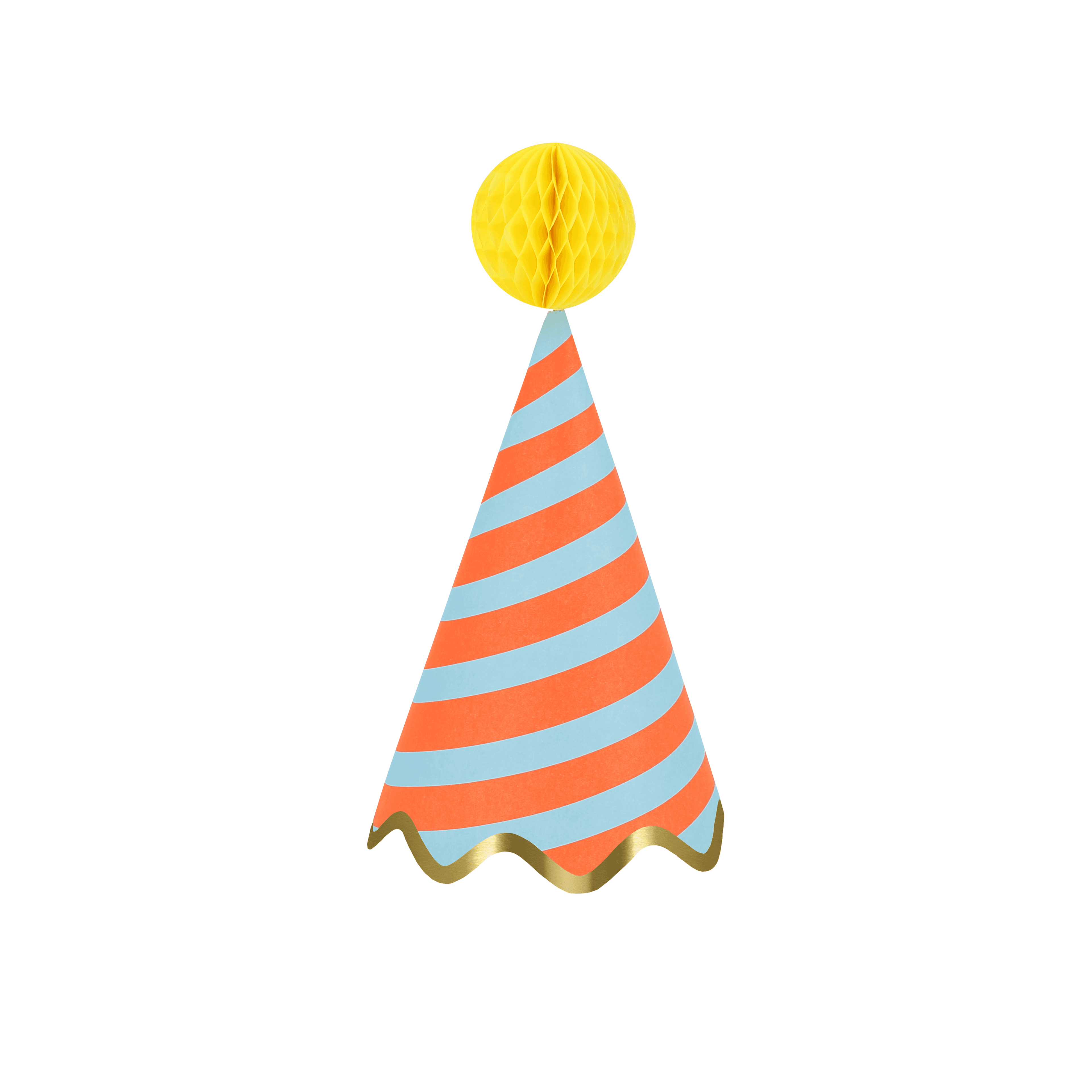 Cappellini Happy Stripes (x 8)