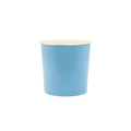 Bicchieri Blu Fiordaliso (x 8)