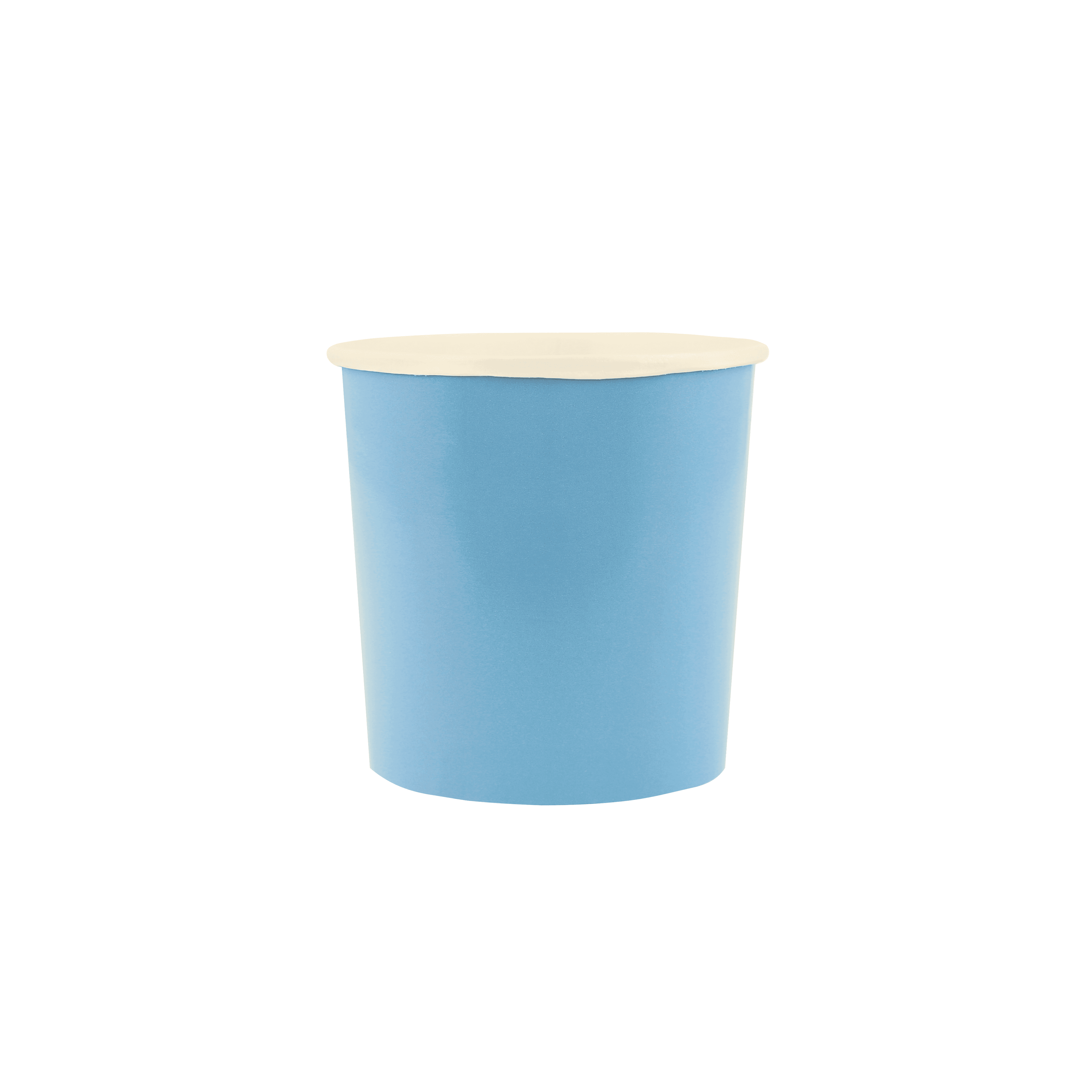 Bicchieri Blu Fiordaliso (x 8)