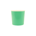 Bicchieri Verde Smeraldo (x 8)