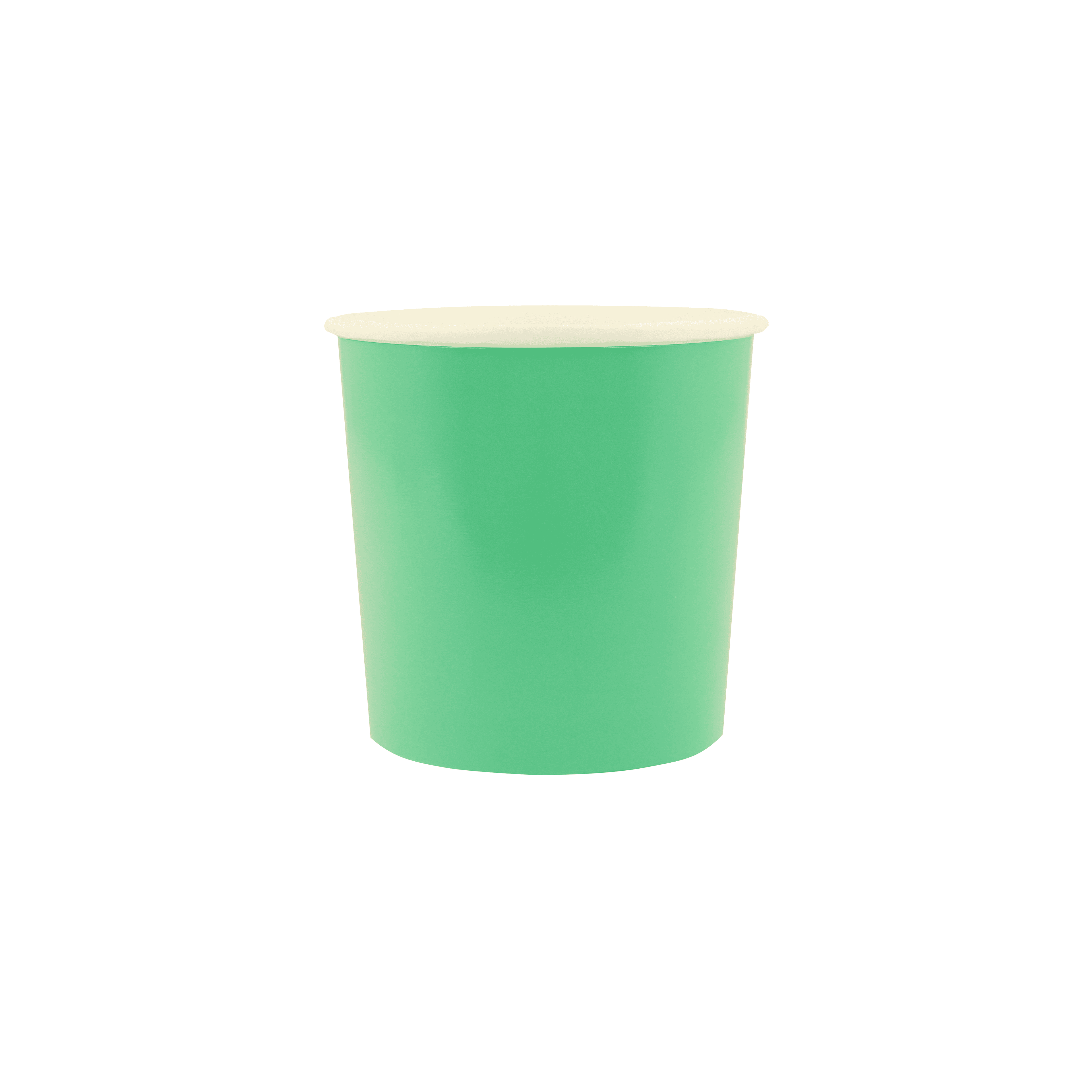 Bicchieri Verde Smeraldo (x 8)