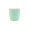 Bicchieri Verde Acqua (x 8)