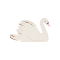 Tovaglioli Swan (x16)