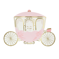 Piatti Carrozza Principessa (x8)
