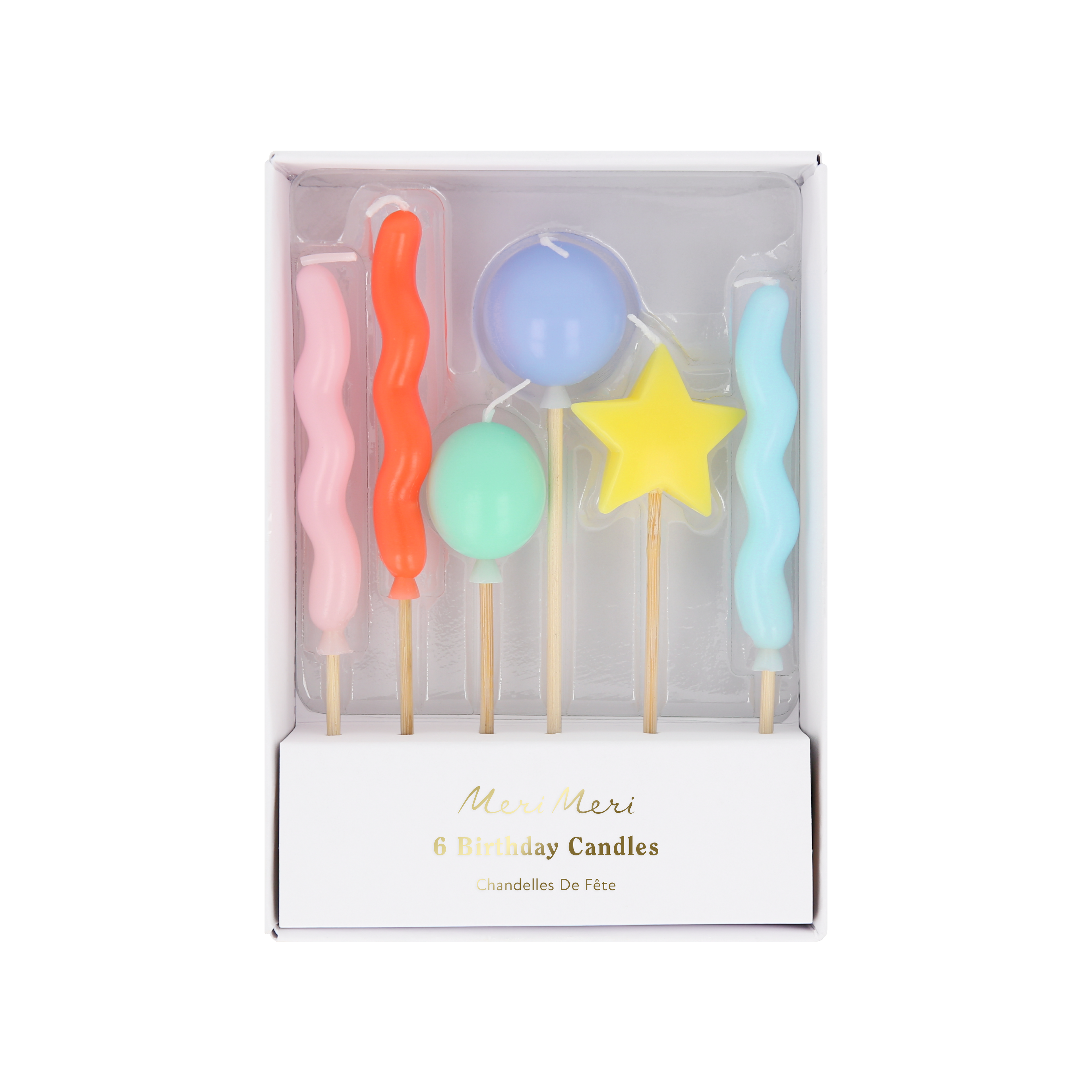 Candele Balloon