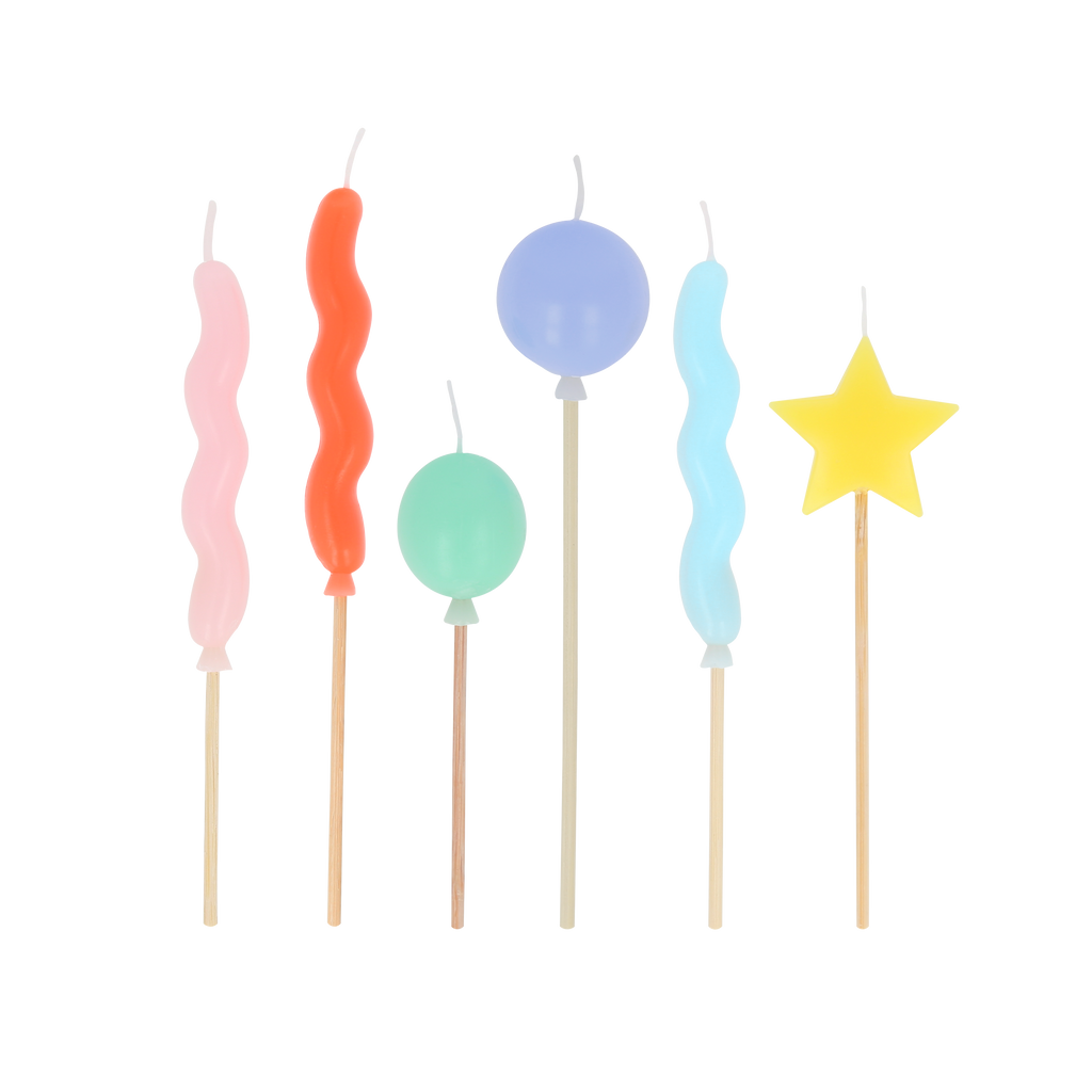 Candele Balloon