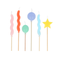 Candele Balloon