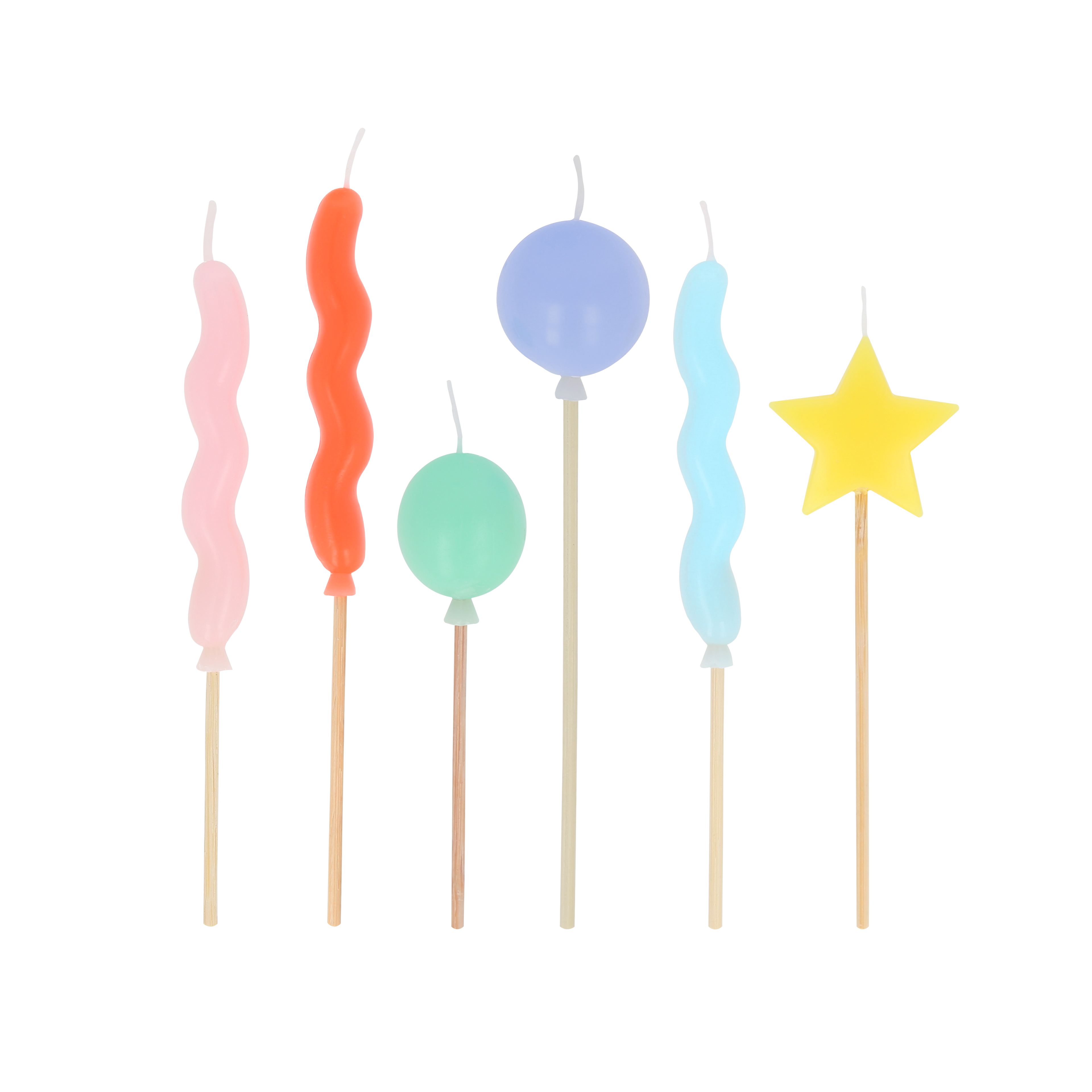 Candele Balloon