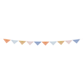 Western Bandana Garland – Ghirlanda Bandane Western