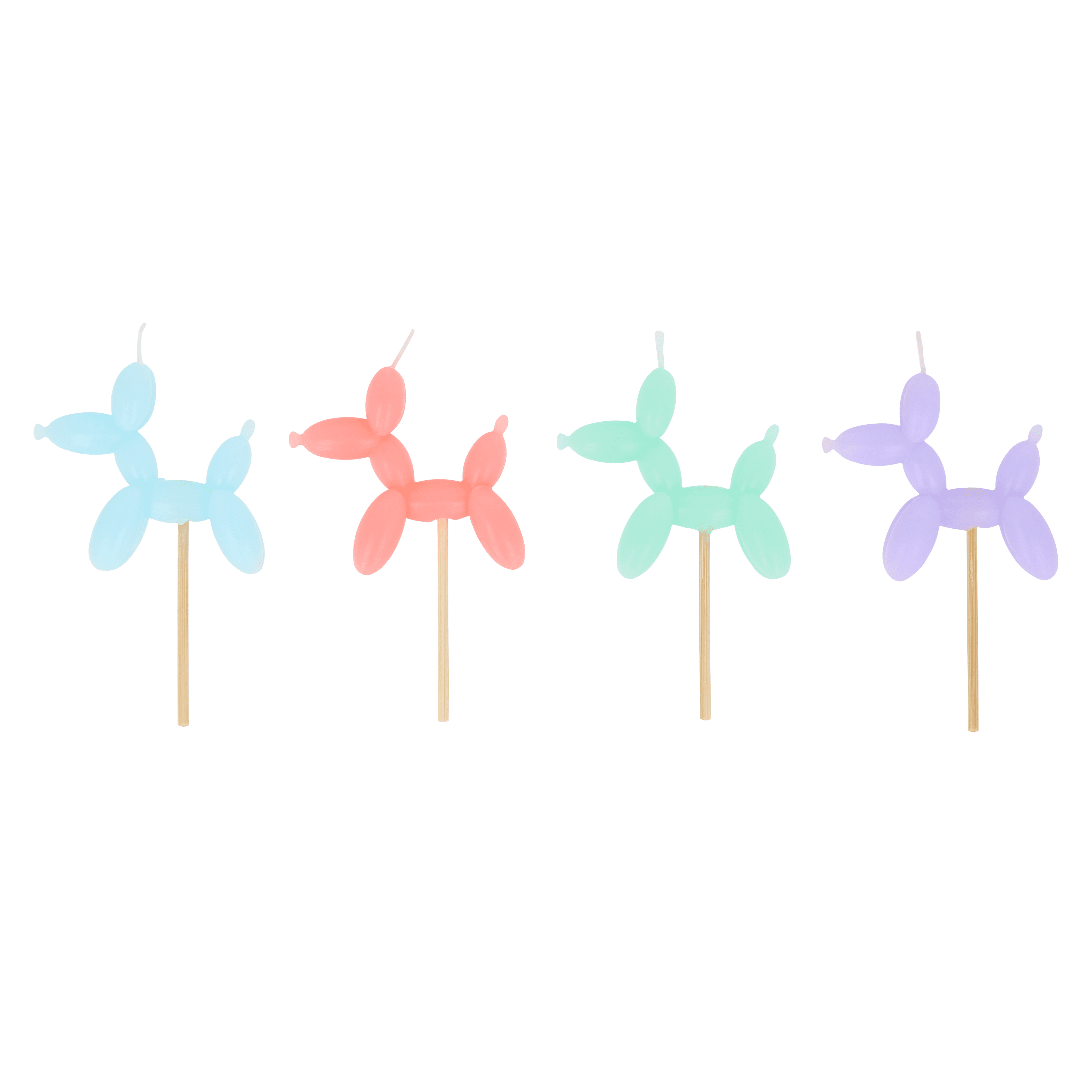 Baby shower • Globo de foil oso 75x84cm