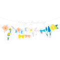 Unicorn Garland Set – Ghirlanda Decorativa Unicorni