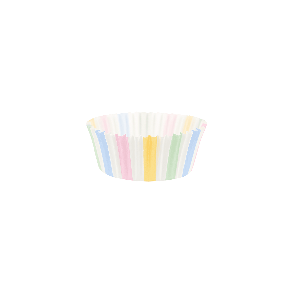 Kit Cupcake Unicorno Meadow Meri Meri (24 pz)