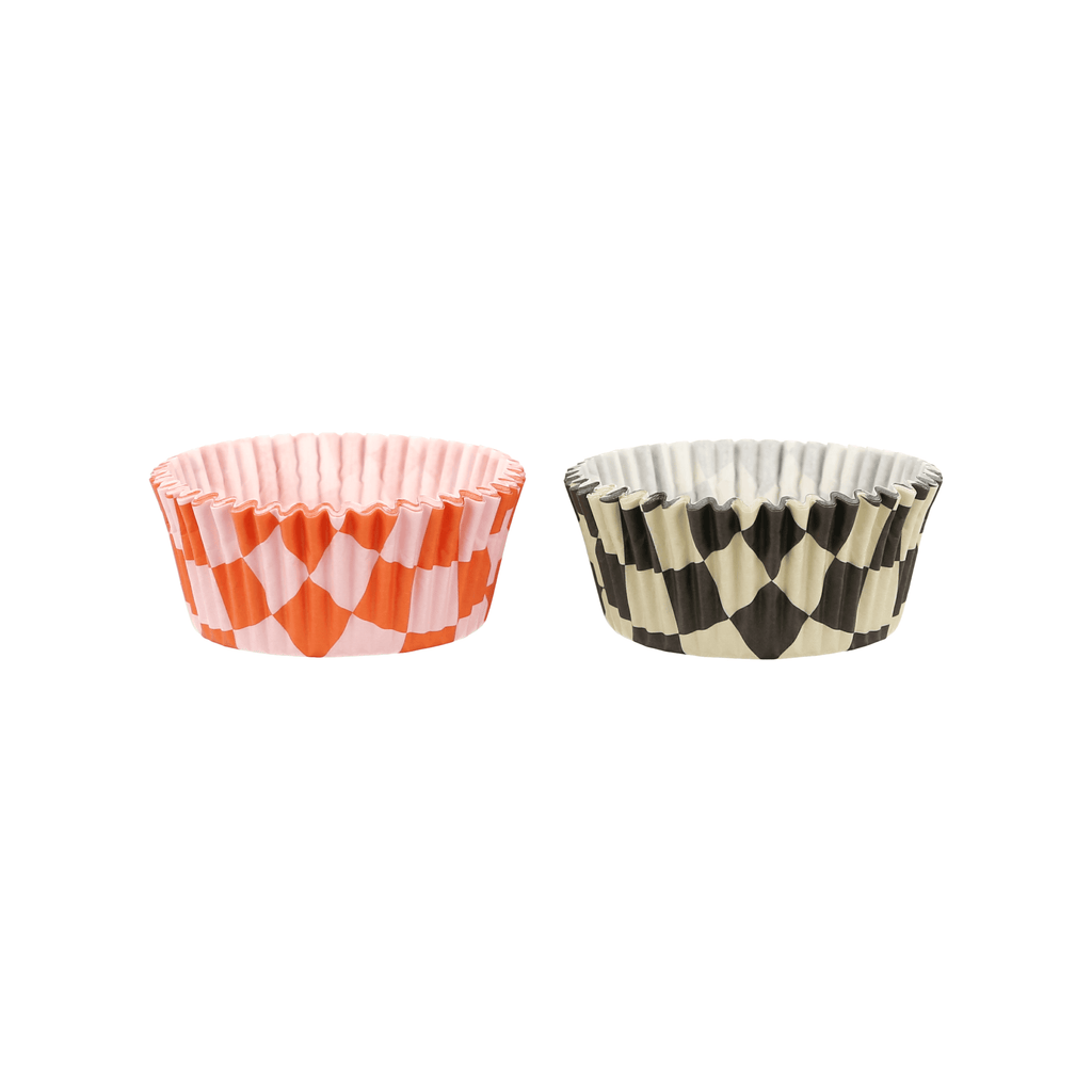 Kit Cupcake Toy Box (x24 toppers)