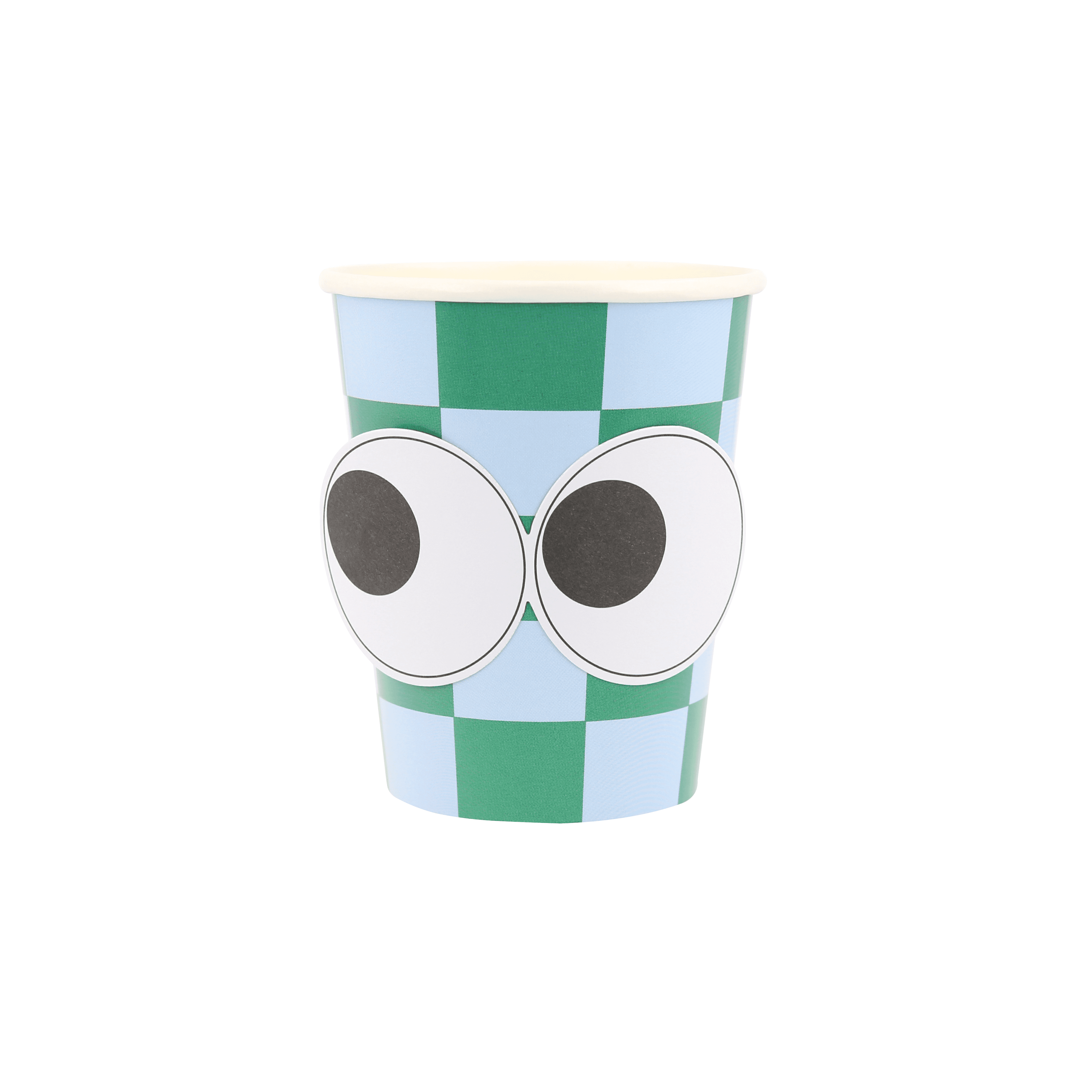 Bicchieri Toybox Icons (x 8)