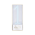 Candele Numero Slim