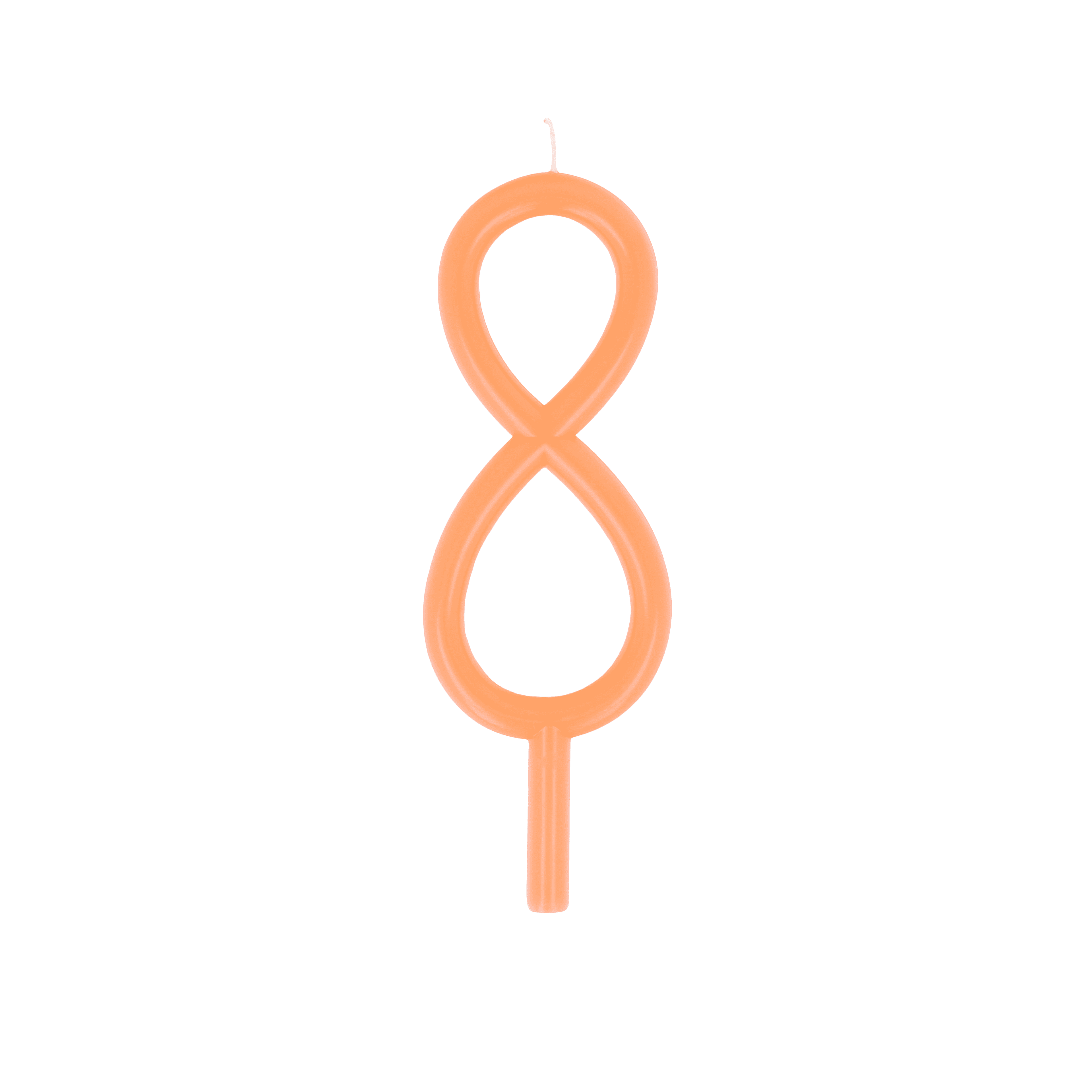 Candele Numero Slim